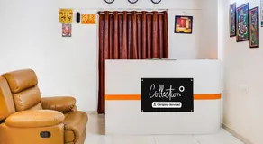 Townhouse Oak Pune Sant Nagar Wagholi Road Bus Station - Image 5