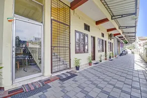 Hotel O Faizalia Tourist Home - Image 3