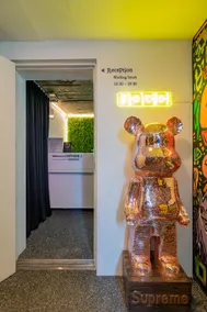 Hithere guesthouse - Image 4