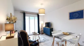 Balcons de Renoir Residence Parking & Pool - Image 5
