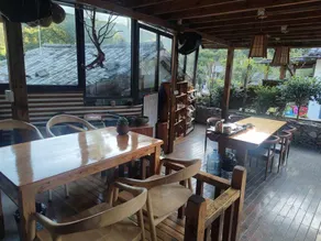 Yandang Qiushui Shanshe Hostel - Image 2