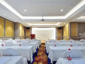 Vienna Hotel Jiangsu Wujiang Shengze International Trade Center - Image 4