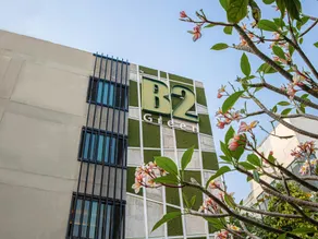 B2 Green Boutique and Budget Hotel - Image 4