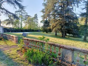 Le Jardin Des Cèdres - Image 4
