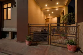 Super Hotel O Sharda Nagar Lucknow - Image 4