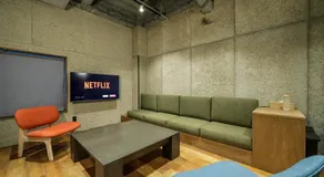 Green Room Hotel - Image 2