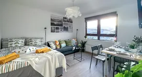 Cosy stylish Duntocher flat near Glasgow - Image 4