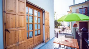 Orange House for big families in Damouchari - Delicious Houses - Image 4