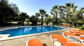 Villa Mediterrania, con piscina y barbacoa - Image 5