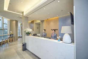 Home Inn Neo Shanghai Jing'an Zhenning Road - Image 4
