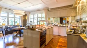 Hotel Villa Elben Lörrach bei Basel - Image 3