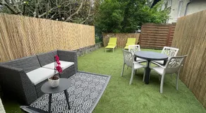 JARDIN PRIVÉ 2 - Image 3