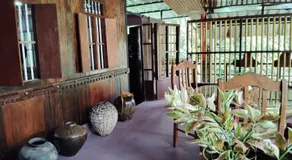Wooden Cottage - Image 3