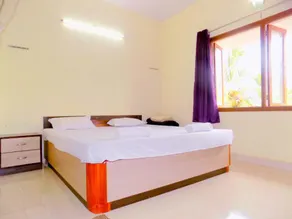 2BHK Candolim Holiday Flat - Image 5
