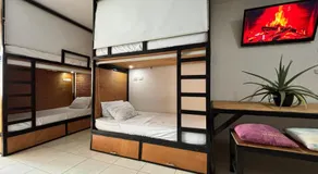 Nueve Uno Hostel - Image 2