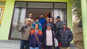 Hotel Gulmarg GS Residency - Image 2
