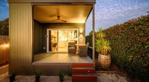 Church Lane Accommodation, Milawa. - Image 2
