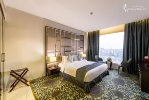 LeChateau Boutique Hotel - Image 2