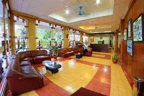 Hotel Hangtuah - Image 2