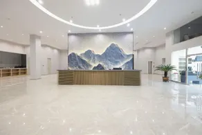 Zhuozhou Jiuli Hotel (Yizhou Proton Therapy Hospital Branch) - Image 2