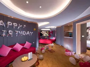 Vienna International Hotel Nanning Wuyi Road Vehicle Administration Office - Image 4