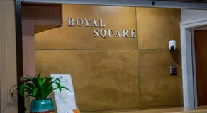 Royal Square Hotel - NEC & Birmingham Airport - Image 5