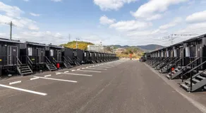 HOTEL R9 The Yard Kanzaki - Image 5