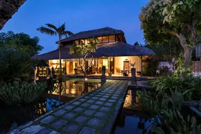 Bebek Cottages Sanur - Image 2