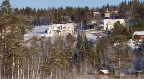 Borgvattnets B&B en Budget Hotel - Image 4