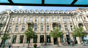 Gedimino House - Image 2