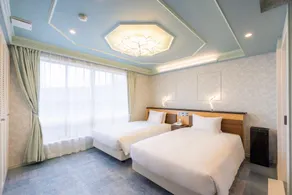 Hachijo View Hotel - Image 2