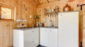 B&B Tuinhuis Vianen - Image 3