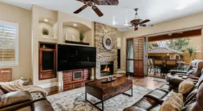 Resort-Style Pool Oasis - Spacious 6BR Gilbert Retreat - Minutes to SanTan & PHX - Image 3