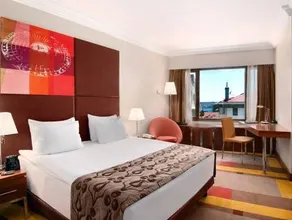 Parksa Hotel - Image 2