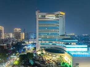 Ruian International Hotel - Image 3