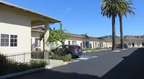 Economy Inn Richmond - Image 5