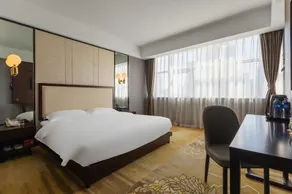 Peninsula Blue Bay Hotel (Shenyang North Railway Station Branch) - Image 2