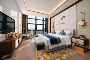 Southwest International Hotel - Image 2