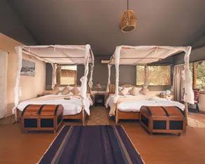 Mara Kimana Camp - Image 5