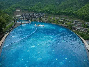 Gexian Village Xiancun Inn Hotel - Image 4