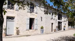 Le clos de la huppe - suite familiale - Image 3