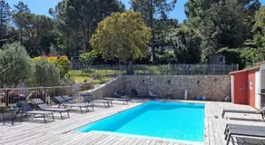 Hôtel Casa di Mama - Image 3