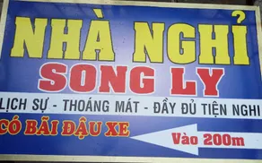 Homestay Song Ly - Image 1