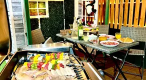 Rush Awaji Guppy - Seaside Holiday Home - Self Check-In Only - Image 3
