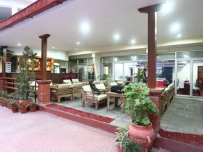 Hotel Woodland Kathmandu - Image 5