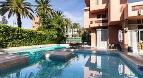 Hotel Le Grand Imilchil - Image 3