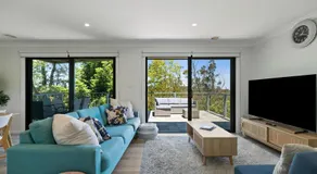 Fern & Maple Lodge Wentworth Falls - Image 2