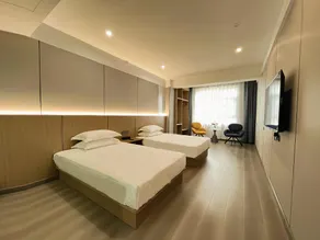 Holiday Inn Bali (Liulin Branch) - Image 2