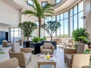 Quality Aparthotel Val d'Europe - Image 3