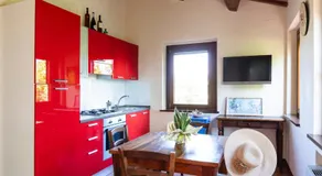 Agriturismo Serena -Petritoli- - Image 2